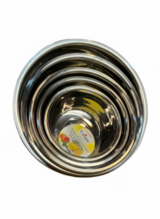 لگن 5 عددی یونیک