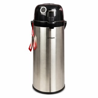 فلاسک 2.5 لیتری یونیک