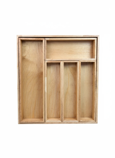 جا قاشقی جداشنوده کشویی