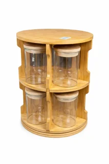 جا ادویه ۱۰ عددی گردان