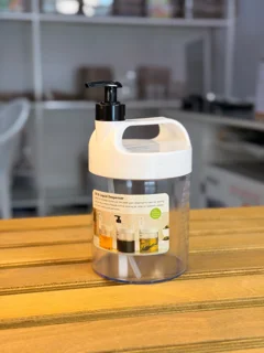 روغن ریز مانی هوم