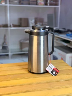 فلاسک 1/6 استیل یونیک