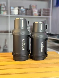 فلاسک کوهنوردی یونیک