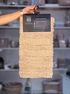 پادری ماکارانی مدل کویین ws